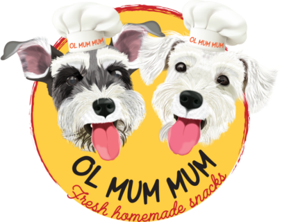 OL Mum Mum Pet Snacks